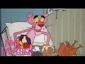 The Pink Panther in "The Pink Pill" 
