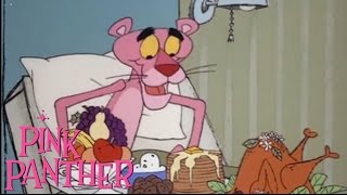 The Pink Panther in "The Pink Pill"