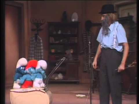 Otto Waalkes - Schlümpfe