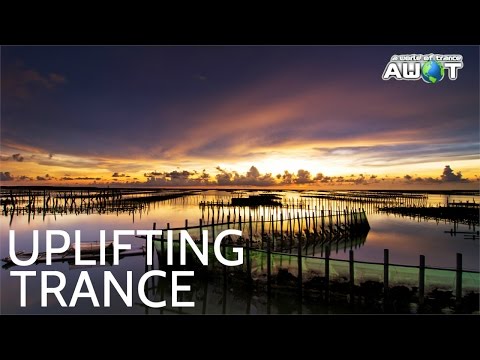 ♫ Uplifting Trance Top 10 (September 2016) / A World Of Trance TV / ♫