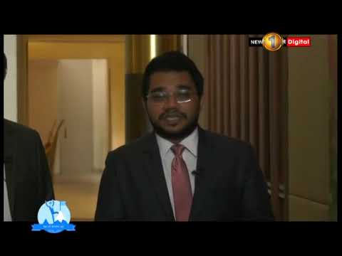 Biz1st Review 360 TV1 05th October 2018