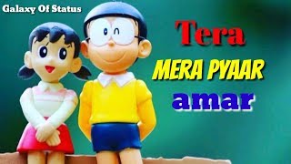 Tera Mera Pyaar Amar  Lyrics  Lata Mangeshkar  Sha