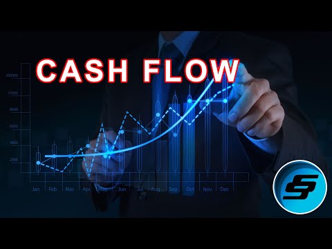 Cash Flow | Finance Economics