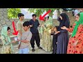 Buying A Stolen Car From Zainab Hassan S Accomplice