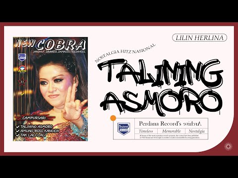 Talining Asmoro - Lilin Herlina - New Cobra Jandhut vol.11 ( Official Music Video )