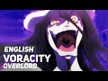 Overlord III - "Voracity" (Opening) | ENGLISH Ver | AmaLee