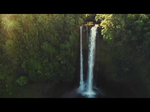 Samoa Tourism Nature Clip