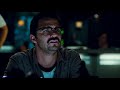 Indominus Rex Vs Helicopter Jurassic World 2015 Movie CLIP 4K 2
