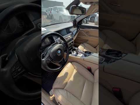 фото bmw 5 серии vi (f10/f11/f07) 0