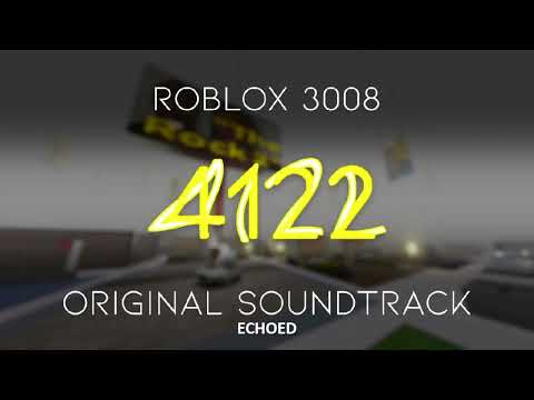 4122 / Roblox SCP-3008 OST - Sunday Theme - Echoed