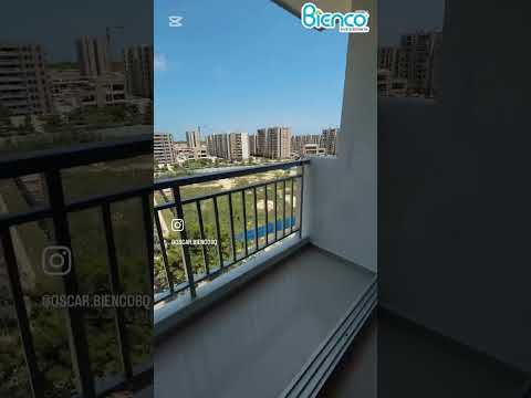 Apartamentos, Alquiler, Barranquilla - $2.500.000