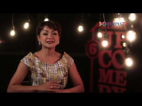 Indra Jegel di Mata Juri (Grand Final SUCI 6)