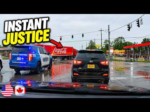 Best of Instant Justice or Instant Karma ALL TIME - 3