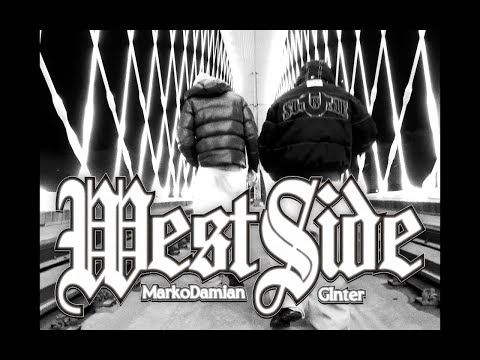 Marko Damian and G1nter