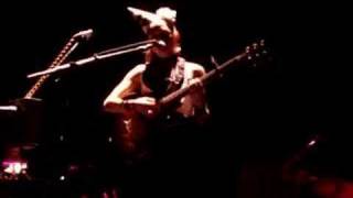 my brightest diamond golden star pt. 1 live