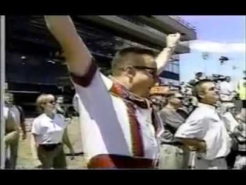 2000 Meadowlands ART'S VIRTUE Mistletoe Shalee Final $343,500 John Campbell