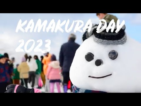 観光経営学科 Kamakura Day 2023