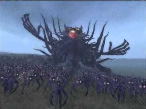 Hyrule Total War - Hero and Villain Reveal