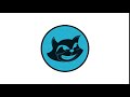 Reece Raccoon Logo Animation