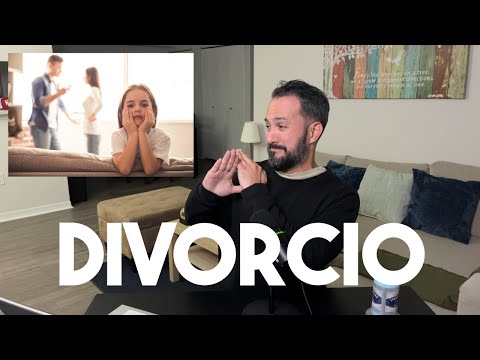 Divorcio. #Unpodcastformen #54