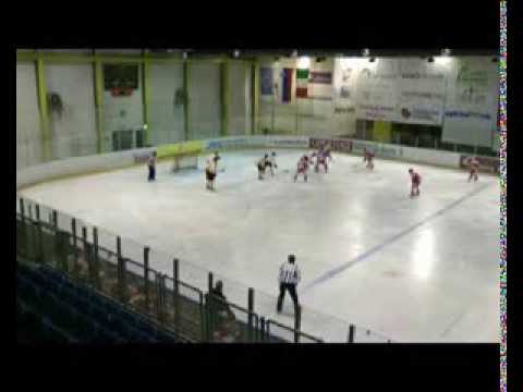 HDK Maribor+HK Celje vs. HC Gherdëina valgardena.it