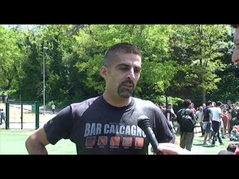 DIL35 020613 IL LIBRACCIO - STRUPPA 3-1 | PLAYOFF SECONDA CATEGORIA