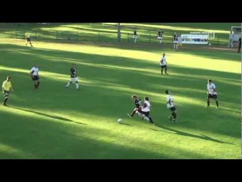 A klasa: LKS Buk Rudy - LKS Cyprzanów 1:2 - 4 czerwone kartki