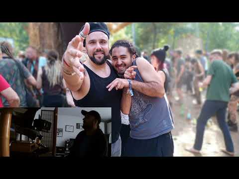 NEPTONTEK  -   RuN FoR YouR LivE   (Hitech 180-200Bpm) Dj SET