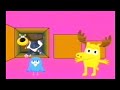 Noggin Connie The Cow Episode 2004