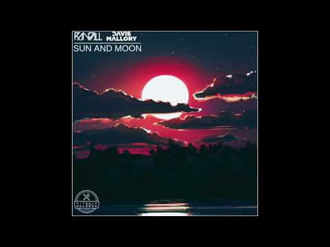 Davis Mallory & Randall - Sun and Moon (Audio)