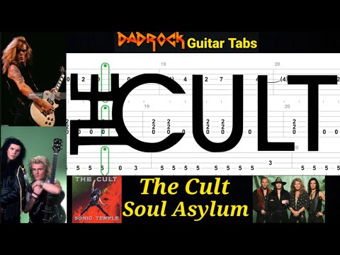 Soul Asylum - The Cult