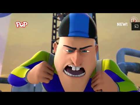 NEW! Roommate War   Talking Tom and Friends   Season 5 Episode 10