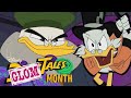 DuckTales Most Wanted GlomTales Disney XD Promo