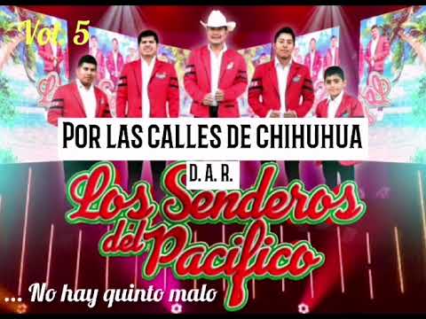 Por las calles de Chihuahua con los senderos del Pacífico 9513654114.   9512424594