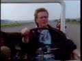Creation Blue Sky Musikkvideo 1985