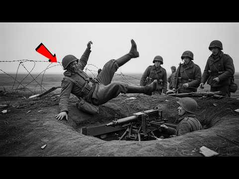 They Told Him It Would Never Work… Until the Battlefield Changed Forever