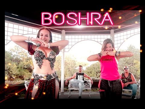 ZUMBA ⭐ BOSHRA  5er