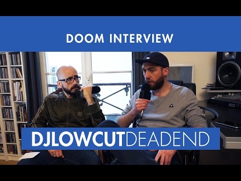 DOOMINTERVIEW : DJ LOW CUT PRESENTE "DEAD END" - 90BPM
