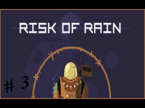 Risk Of Rain 3: Elder LAND!