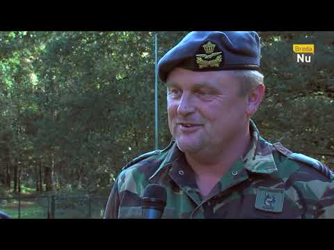 Vacht en veren aflevering 9: Honden bij de luchtmacht