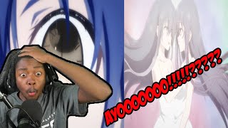 AYO WHAT?!, DATE A LIVE V OFFICIAL TRAILER 2 REACTION