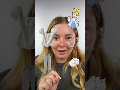 Paula's Disney Filter - The ending ruined everything 😭 cr: @ Paula