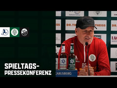 PK vor Homburg – Sandhausen | Saison 2025/26