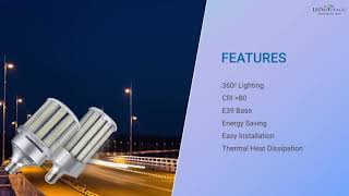 Buy LED Corn Bulbs on Sale