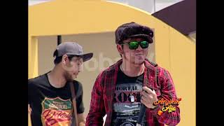 Download lagu Five Minutes - Selalu Menunggu mu I Asyikin Aja Eps. 1 GlobalTV 2017 mp3