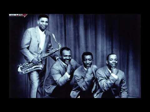 Pucker Up Buttercup - Jr. Walker And The All-Stars - 1966