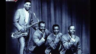 Pucker Up Buttercup - Jr. Walker And The All-Stars - 1966