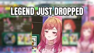 Surprise Legend Shows Up at Enrollment! Team Goes Instantly OP | Ichijou Ririka
