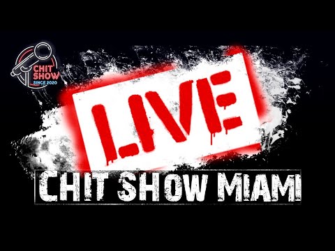 Live From Spring Break 2021 ! (Hollywood Beach,Florida )