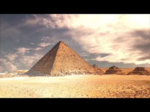 Pyramid⇨(No Copyright background video) Video No: 116